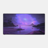 Artifakt Schreibtischunterlage (Vorderseite)