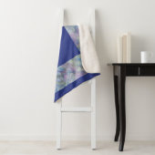 Artiful border sherpadecke (Beispiel)