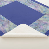 Artiful border sherpadecke (3/4)