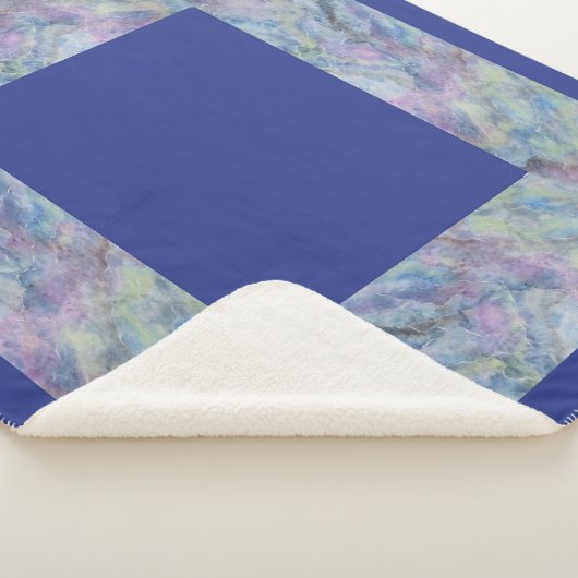 Artiful border sherpadecke (3/4)