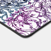 Artiful desk Mat Schreibtischunterlage (Ecke)