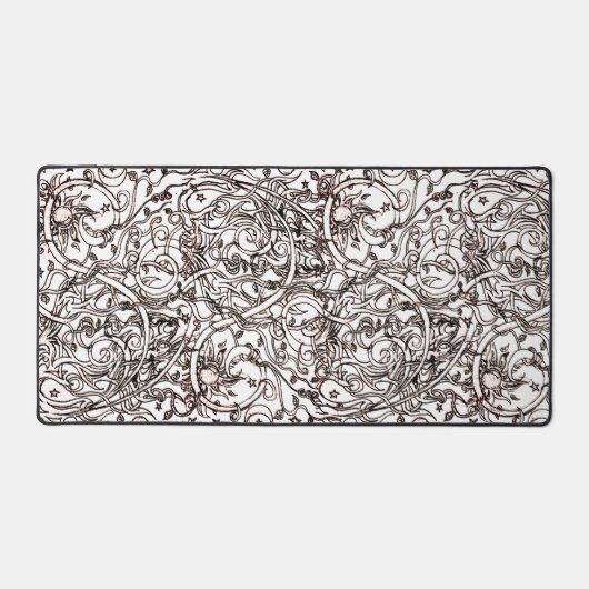 Artiful desk Mat Schreibtischunterlage (Vorderseite)