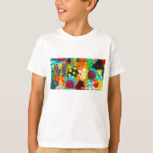 Artiful Kids T-Shirt (Vorderseite)