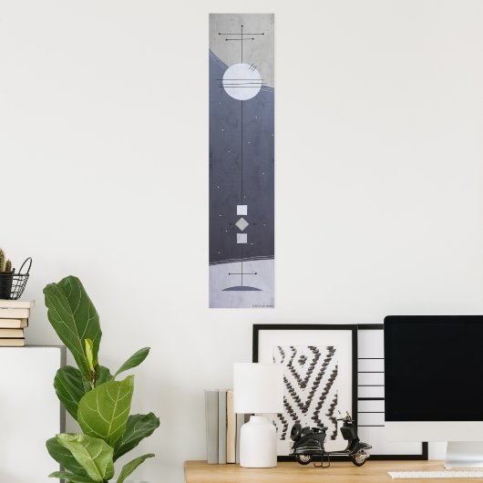 Artikel 011a poster (Heimbüro)