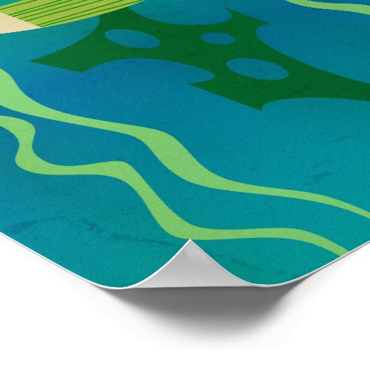 Artikel 013 poster (Ecke)