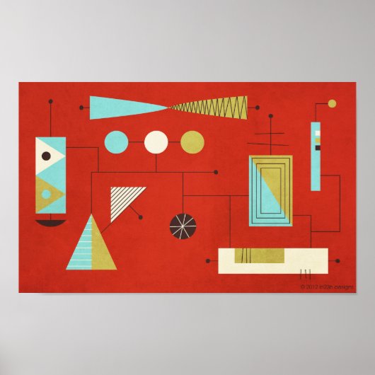 Artikel 016 poster (Vorne)