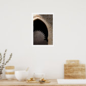 Artikel 01 poster (Küche)