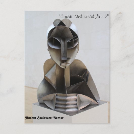 Artikel 10 postkarte (Vorderseite)