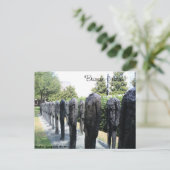 Artikel 12 postkarte (Stehend Vorderseite)