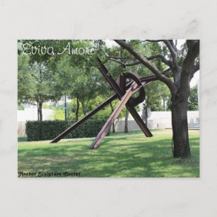 Artikel 13 postkarte