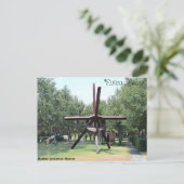 Artikel 14 postkarte (Stehend Vorderseite)