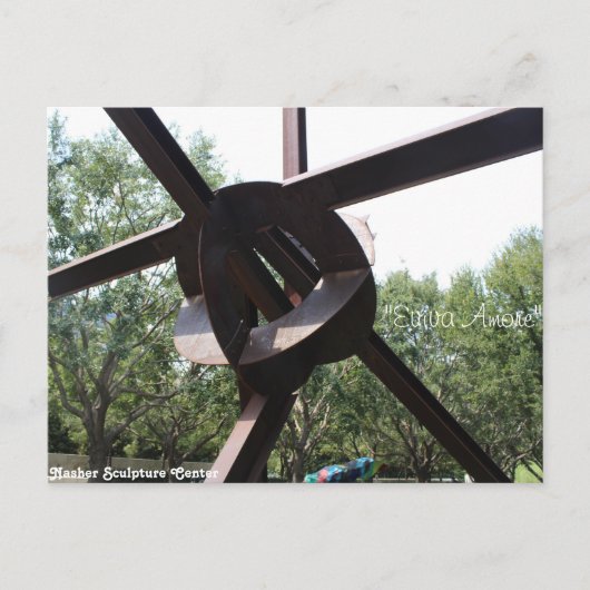 Artikel 15 postkarte (Vorderseite)