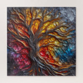 Artikel 16 - puzzle (Vertikal)