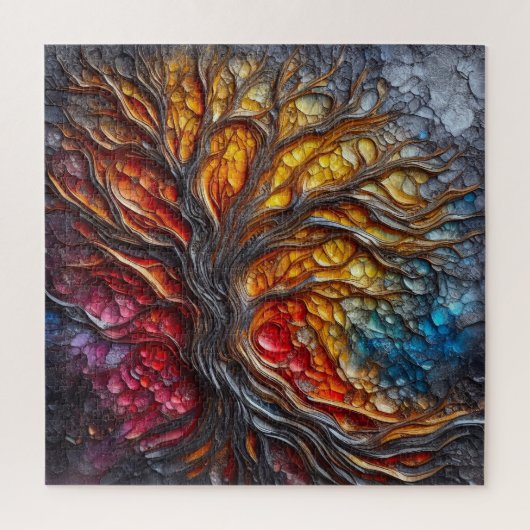 Artikel 16 - puzzle (Vertikal)