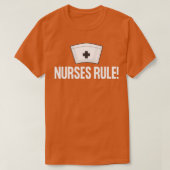 Artikel 1 T-Shirt (Design vorne)