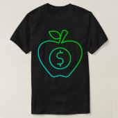 Artikel 1 T-Shirt (Design vorne)