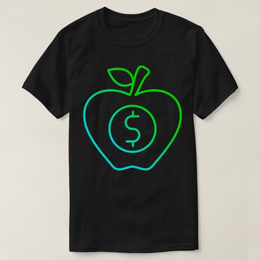 Artikel 1 T-Shirt (Design vorne)