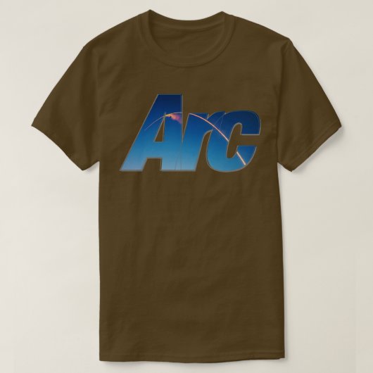 Artikel 1 T-Shirt (Design vorne)