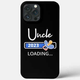 Artikel 2023 Ladung I - für Onkel Case-Mate iPhone Hülle