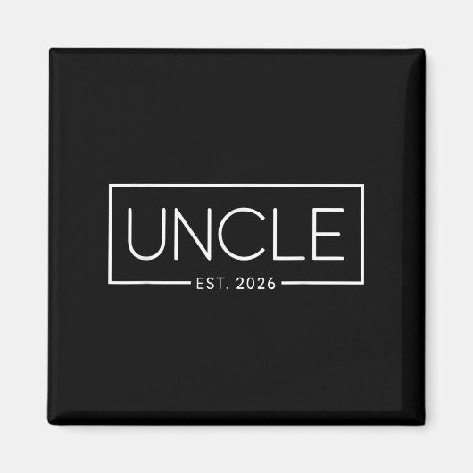 Artikel 2026 magnet (Vorne)
