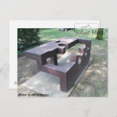 Artikel 20 postkarte (Vorne/Hinten)