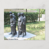 Artikel 21 postkarte (Vorderseite)