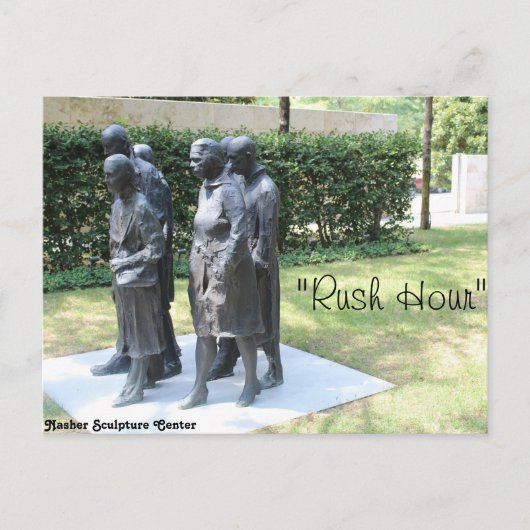 Artikel 21 postkarte (Vorderseite)