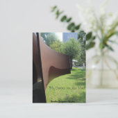 Artikel 23 postkarte (Stehend Vorderseite)