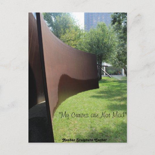 Artikel 23 postkarte (Vorderseite)