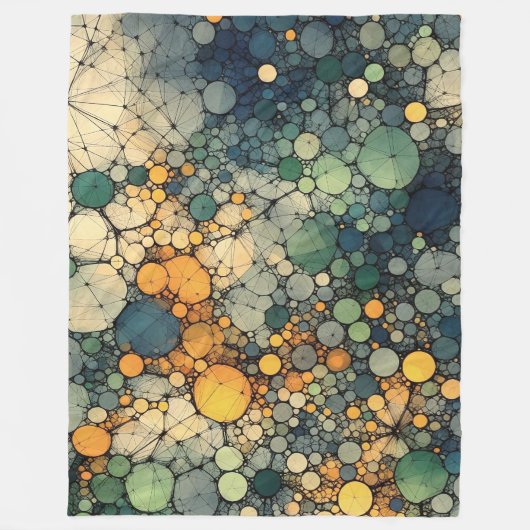 Artikel 25 - fleecedecke (Vorderseite)