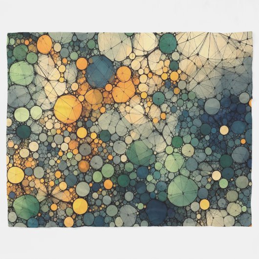 Artikel 25 - fleecedecke (Vorderseite (Horizontal))