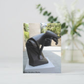 Artikel 26 postkarte (Stehend Vorderseite)