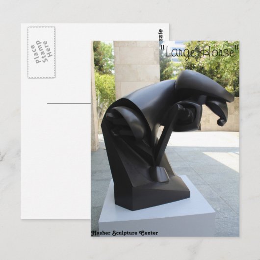 Artikel 26 postkarte (Vorne/Hinten)