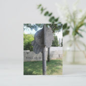 Artikel 29 postkarte (Stehend Vorderseite)