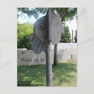 Artikel 29 postkarte