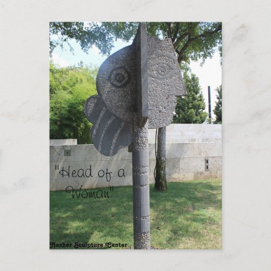 Artikel 29 postkarte (Vorderseite)