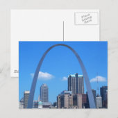 Artikel 2 postkarte (Vorne/Hinten)