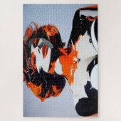 Artikel 2 puzzle (Vertikal)