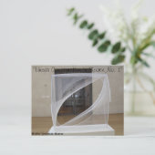 Artikel 31 postkarte (Stehend Vorderseite)