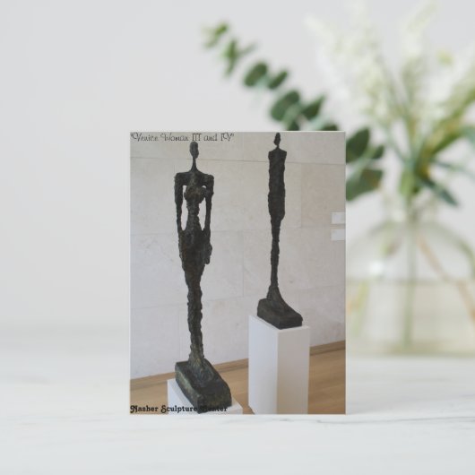 Artikel 39 postkarte (Stehend Vorderseite)