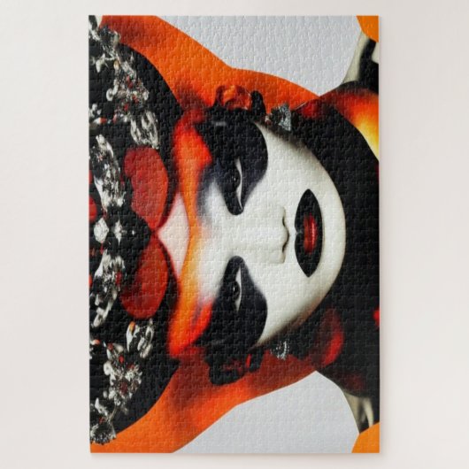 Artikel 3 puzzle (Vertikal)