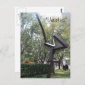 Artikel 45 postkarte (Vorne/Hinten)