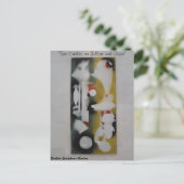 Artikel 47 postkarte (Stehend Vorderseite)