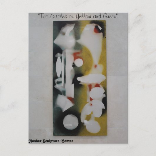 Artikel 47 postkarte (Vorderseite)