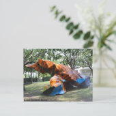 Artikel 50 postkarte (Stehend Vorderseite)