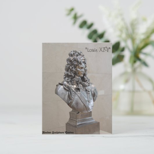 Artikel 53 postkarte (Stehend Vorderseite)