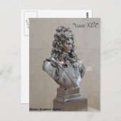 Artikel 53 postkarte (Vorne/Hinten)