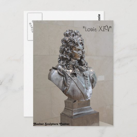 Artikel 53 postkarte (Vorne/Hinten)