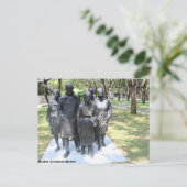 Artikel 58 postkarte (Stehend Vorderseite)