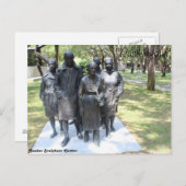 Artikel 58 postkarte (Vorne/Hinten)